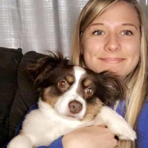 Meet your Posher, Megan